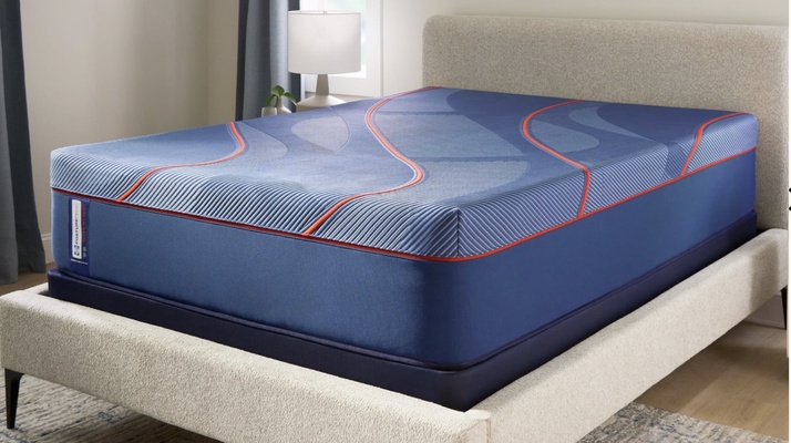 Sealy Posturepedic Elite Hybrid High Point II Firm thumbnail