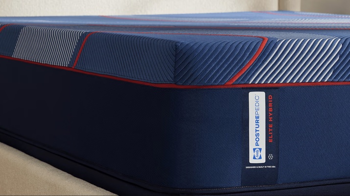 Sealy Posturepedic Elite Hybrid thumbnail