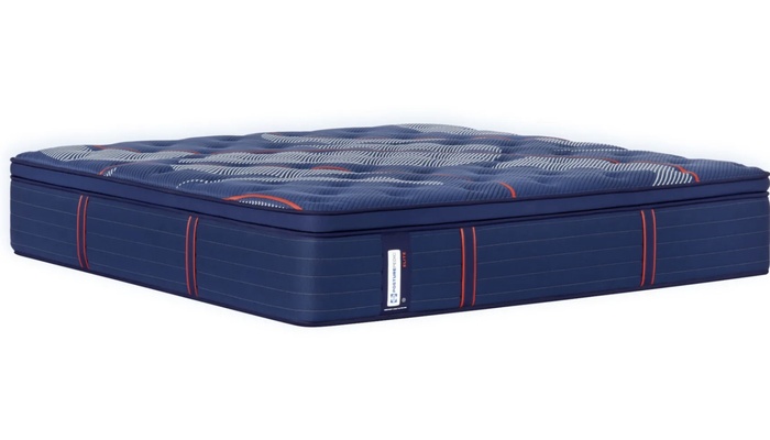 Sealy Posturepedic Elite Spring Brenham II Soft Pillow Top thumbnail