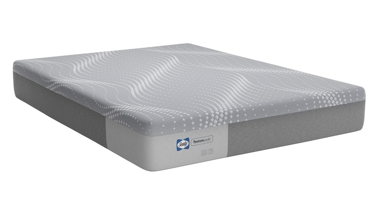 Sealy Posturepedic Foam thumbnail