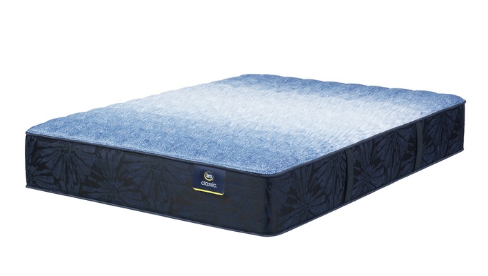 Serta Classic Enhanced picture