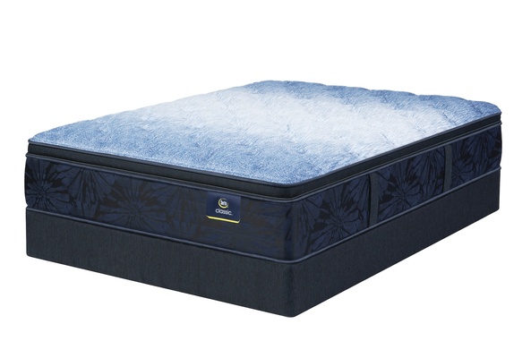 Serta Classic picture