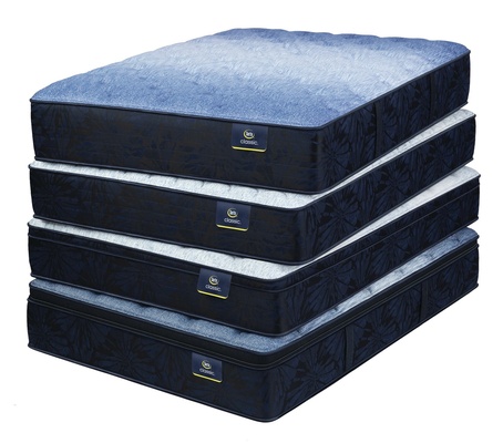 Serta Classic picture