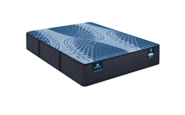 Serta iComfort Enhanced Aspire Plush thumbnail