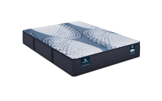 Serta iComfort Standard Aveda Plush thumbnail
