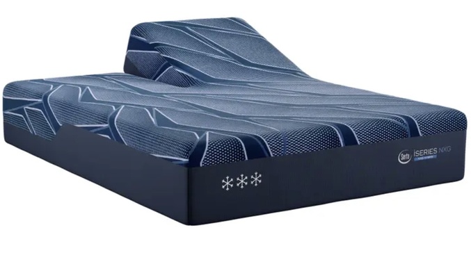 Serta iSeries NXG Hybrid Level 2 picture