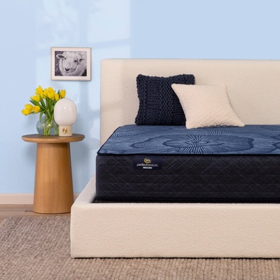 Serta Perfect Sleeper Dazzling Night Firm thumbnail