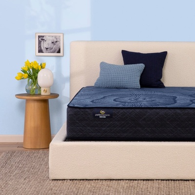 Serta Perfect Sleeper Dazzling Night Medium thumbnail