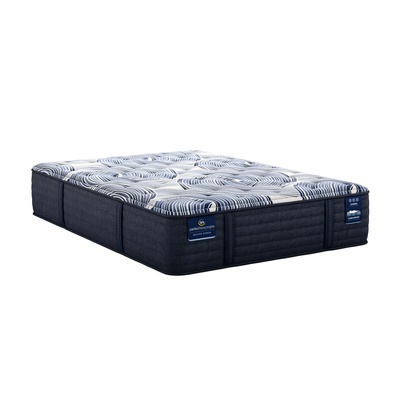 Serta Perfect Sleeper Pro Level 2 Dublin Medium thumbnail
