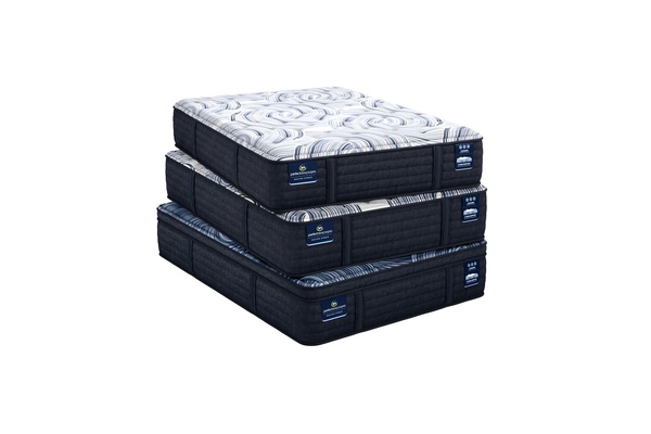 Serta Perfect Sleeper Pro thumbnail