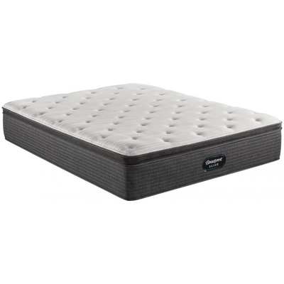 Beautyrest Silver (Quilted) (2017-2019) picture