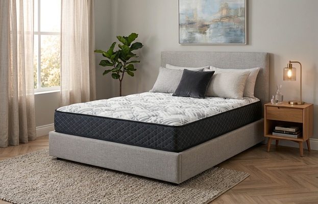 Sleeptronic Sleep Amplifier picture
