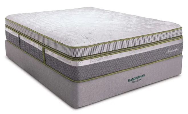 Southerland Scandinavian picture