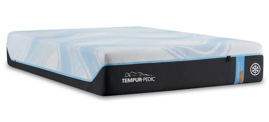 TEMPUR-Breeze thumbnail