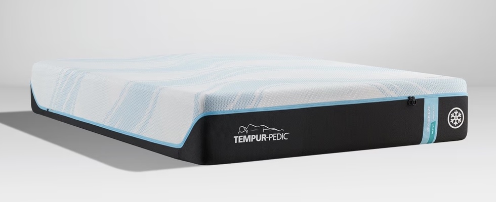 TEMPUR-Breeze ProBreeze (Foam) thumbnail