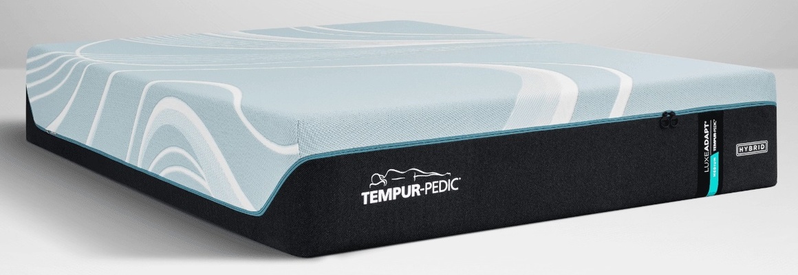 TEMPUR-LuxeAdapt Hybrid thumbnail