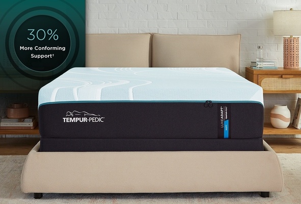TEMPUR-LuxeAdapt thumbnail
