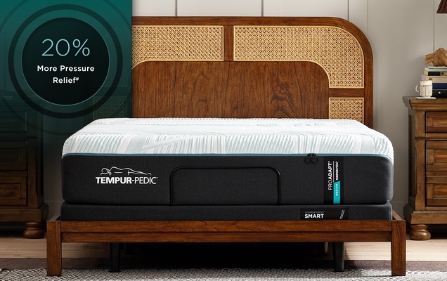 TEMPUR-ProAdapt thumbnail