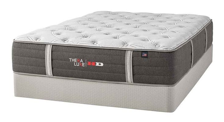 Therapedic TheraLuxe HD picture