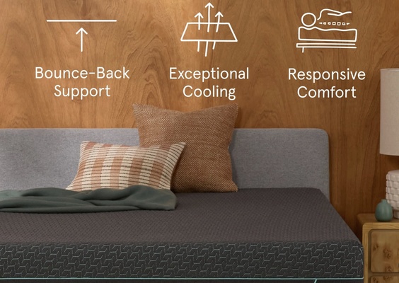 Tuft & Needle Mint Hybrid thumbnail