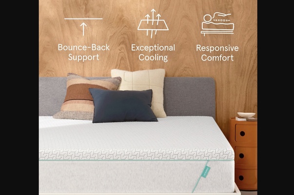 T&N Original Hybrid thumbnail