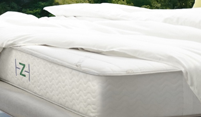 Zenhaven Luxury Plush thumbnail
