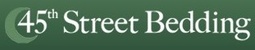 45th Street logo