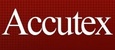 Accutex logo