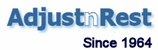 AdjustnRest logo