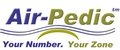Air-Pedic logo