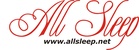 All Sleep logo