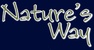 Nature's Way logo