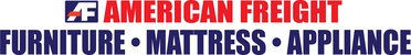 American Freight logo