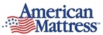American Mattress logo