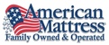 American Mattress Brand logo