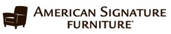 American Signature logo