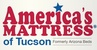 America's Mattress of Tucson logo