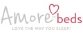 Amore Beds logo
