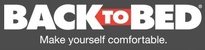 Back To Bed logo