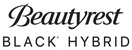 Beautyrest Black Hybrid logo