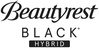 Beautyrest Black Hybrid (2022-2024) logo