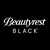 Beautyrest Black (Quilted) logo