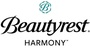 Beautyrest Harmony logo
