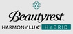 Beautyrest Harmony Lux Hybrid logo