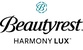 Beautyrest Harmony Lux (2020-2023) logo
