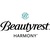 Beautyrest Harmony (Quilted) logo
