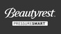 Beautyrest PressureSmart 1.0 (2021-2023) logo
