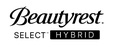 Beautyrest Select Hybrid logo
