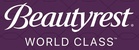 Beautyrest World Class logo