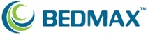 Bedmax logo